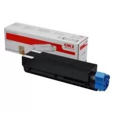 OKI MB461/MB471/MB491/B431 Original Toner Black 7K (44574802)