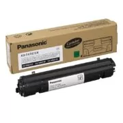 Panasonic KX-FAT472X Original Black Toner 2K 1