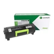 Lexmark MS317/MX317 Original Toner Black 2.5K (51B2000)