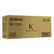 Kyocera TK-1150 Original Toner Black 3K (1T02RV0NL0) TK1150