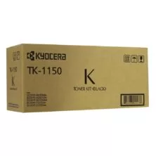 Kyocera TK-1150 Original Toner Black 3K (1T02RV0NL0) TK1150