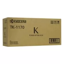 Kyocera TK-1170 Original Toner Black 7.2K (1T02S50NL0)