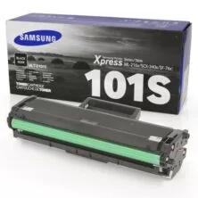 Samsung MLT-D101S Original Black Toner 1.5K (SU696A)