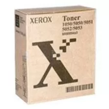 Xerox 1050/5050/5051/5052/5053 Original Toner Black 3 x 550gr (006R90094 )