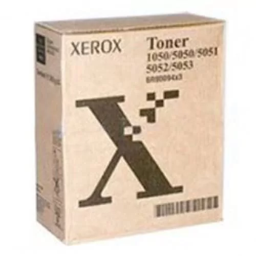 Xerox 1050/5050/5051/5052/5053 Original Toner Black 3 x 550gr (006R90094 ) 3 Xerox 1050/5050/5051/5052/5053 Original Toner Black 3 x 550gr (006R90094 )