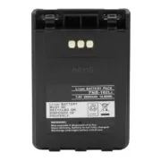 YAESU FNB-102LI LI-ION Rechargeable Battery (7,4V. 2000mAh)