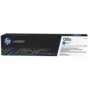 HP No. 130A Original Toner Cyan 1K (CF351A) 2
