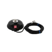 NAGOYA RB-MJ-PL 13cm Μαγνητική βάση κεραίας PL