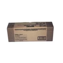 Olivetti D-Copia 23/31 Original Black Toner 10K (B0343)