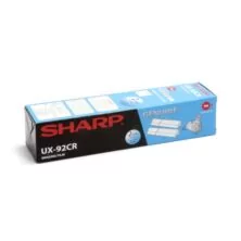 Sharp (UX-91CR , UX91CR) Original Μελανοταινία  60m