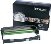Lexmark E230 Original Photoconductor unit 30K (12A8302) 1