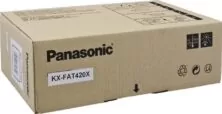 Panasonic KX-FAT420X Original Black Toner 1.5K