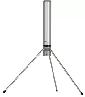 Sirio GP 108-136 LB/N VHF Aircraft Band 108-136mhz Base Antenna (N Connector)