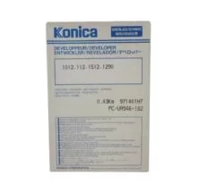 Konica 1012/112/1512/1290 Original Developer 15K (946-182)