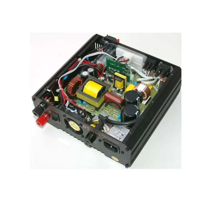 MAAS SPS-330II Switching DC Power Supply (30 Ampere) 5 MAAS SPS-330II Switching DC Power Supply (30 Ampere) - Image 3