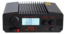 MAAS SPS-350II Switching DC Power Supply (30 Ampere)