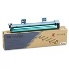 Sharp (FO-29DR,FO29DR) Original Drum 20K