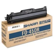 Sharp FO-45DR Original Drum cartridge 20K