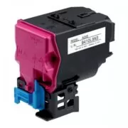 Konica Minolta TNP51M Original Toner Magenta 5K (A0X5355) (TNP51M)
