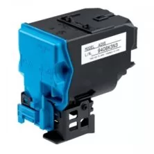 Konica Minolta TNP51C Original Toner Cyan 5K (A0X5455)