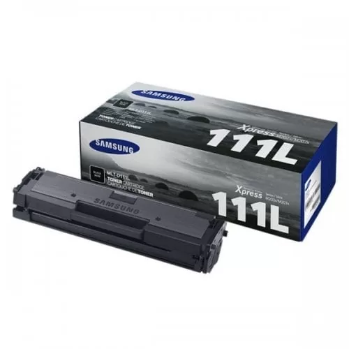 Samsung 111L Original Black Toner 1.8K (MLT-D111L) 4 Samsung 111L Original Black Toner 1.8K (MLT-D111L) - Image 2