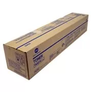 Konica Minolta TN401K Original Toner Black 30K (02AJ)