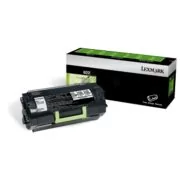 Lexmark 622 Original Toner Black 6K (62D2000)