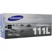 Samsung 111L Original Black Toner 1.8K (MLT-D111L)