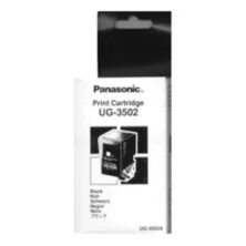 Panasonic UG-3502B Original Print Cartridge
