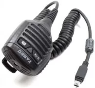 YAESU MH-85A11U Μικρόφωνο με μεγάφωνο και κάμερα 3