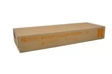 Ricoh Aficio 3224/3232 Type T2 Original Yellow Toner 17K (888484)