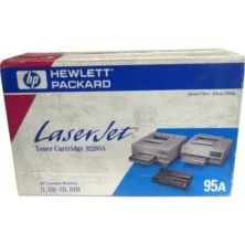 HP 95A Original Toner Black 4K (92295A)