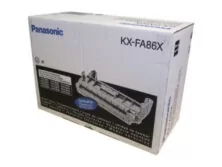 Panasonic KX-FA86X Original Drum 10K  ,FA86X