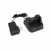 YAESU CD-47 LI-ION Battery Rapid Charger 1