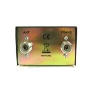 CRT-2SWR-PWR Meter (Γέφυρα Στασίμων-Ισχύος 100Watt) SWR2 2