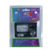 CRT-2SWR-PWR Meter (Γέφυρα Στασίμων-Ισχύος 100Watt) SWR2 3