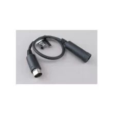YAESU CT-164 MDIN10 pin to MDIN6 pin