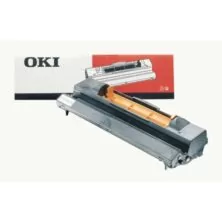 OKI Okifax 4100 Type/Okipage 4w Type 3 Original Drum 10K (9001038)