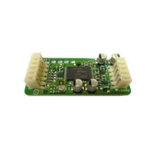 YAESU DVS-6 Digital Voice Memory Unit