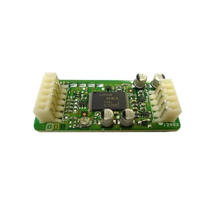 YAESU DVS-6 Digital Voice Memory Unit 3 YAESU DVS-6 Digital Voice Memory Unit