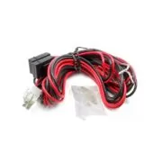 YAESU E-DC-20 DC Powerlead for the YAESU Radios