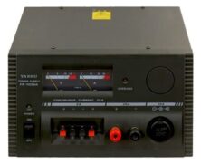 YAESU FP-1030A Switching DC Power Supply (25 Ampere)