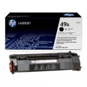HP No. 49A Original Toner Black 2.5K (Q5949A)