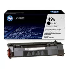 HP No. 49A Original Toner Black 2.5K (Q5949A)