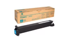 Konica Minolta TN314C Original Toner Cyan 20K (A0D7451)