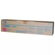 Konica Minolta TN314M Original Toner Magenta 20K (A0D7351) 1
