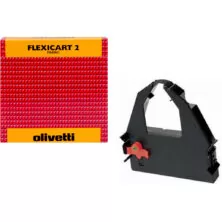 Olivetti Flexicart II Original Ribbon Black (82094)