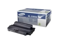 Samsung ML-D3050A Original Toner Black 8K (ML-D3050A/ELS) 1 Samsung ML-D3050A Original Toner Black 8K (ML-D3050A/ELS)