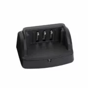 YAESU SBH-28 LI-ION Battery Rapid Charger 1