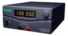 MAAS SPS-9400 Switching DC Power Supply (40 Ampere)